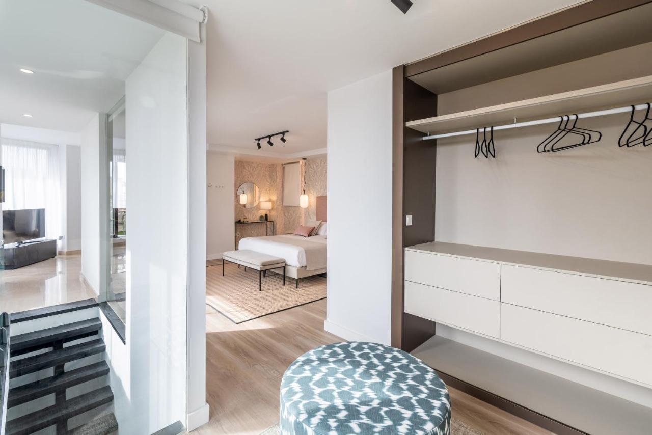 Exclusive Penthouse & Terrace By Ele Apartments มาลากา ภายนอก รูปภาพ